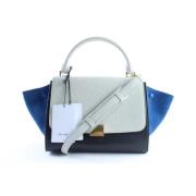 Pre-owned Stof celine-tasker