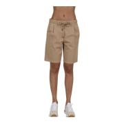 Moderne Bermuda Shorts