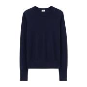 Merino R-Neck Sweater