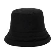 Sort Gore Tex Bucket Hat