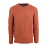 Essential Tisbury Sweaters