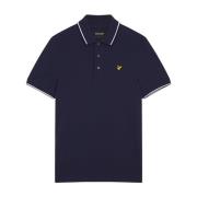 Tippet Polo Shirt