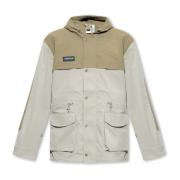 ‘Spezial’ kollektion jakke