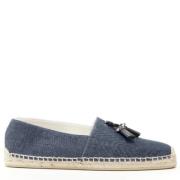 Pre-owned Denim espadrillos