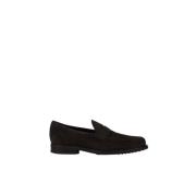 Herre Suede Loafers