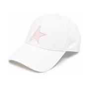 Stjerne Baseball Hat til Kvinder