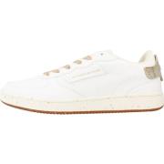 Moderne lavtop sneakers