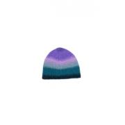 Multifarvet Gradient Hat