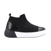 High Top Urban Chic Sneakers