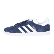 Lave Navy Ruskind Gazelle Sneakers