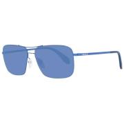 Moderne Blå Solbriller til Mænd