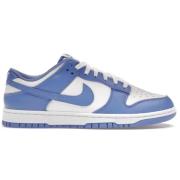 Polar Blue Dunk Low