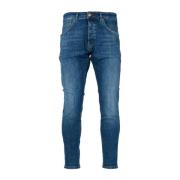 Yaren Stretch Denim Jeans