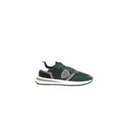 Grøn Tropez 2.1 Lave Top Sneakers