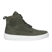 Aspen - Tarmac - Sneaker (high)