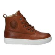 Aspen Pal - Dark Chestnut - Sneaker (high)