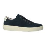 Morgan low - Total Eclipse - Sneaker (mid)