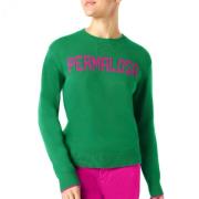 Permalosa Crewneck Sweater