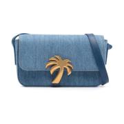 Skuldertasker - Palm Bridge Bag