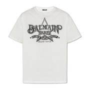 Bomuld T-shirt