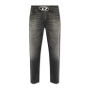 ‘2010 D-MACS-S2’ jeans