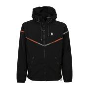 Milan Windbreaker Jakke