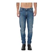 Klassiske Slim-Fit Dean Jeans