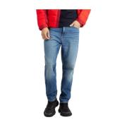 RLXD Tapered Jeans
