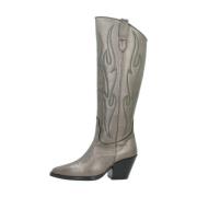 Western Style Cowboy Boots