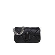 ‘The Puffy Diamond Quilted J Marc’ shoulder bag