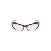 ‘Reverse Xpander Rectangle’ solbriller
