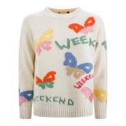 Gypsy Butterfly Sweater