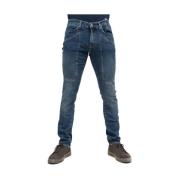 Moderne og alsidige herre jeans