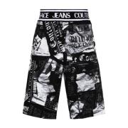 Sorte Couture Shorts