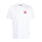 Klassisk Ski Club T-Shirt