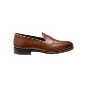 Premium Calf Leather Loafer