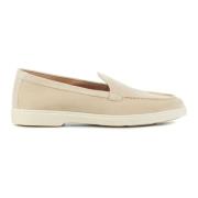 Slip-On Sko Sand