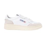 Medalist Low Sneakers