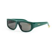 Grønne SUN solbriller