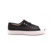 Jack Purcell Lave Top Læder Sneakers