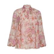 Matchmaker Bluse - Billow