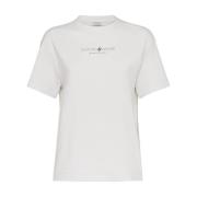 T-shirt Kollektion fra Brunello Cucinelli
