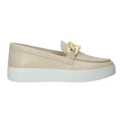 Blackstone - Beige - Slip-ons