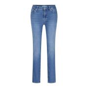 Roxanne Slim-Fit Jeans