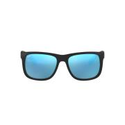 RB4165 Solbriller Justin Color Mix Polarized