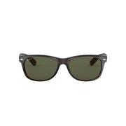 RB2132 Solbriller New Wayfarer Classic Polarized