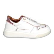 Hvide Rose Sneakers - Harrow WRS 1651