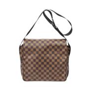 Pre-owned Stof louis-vuitton-tasker