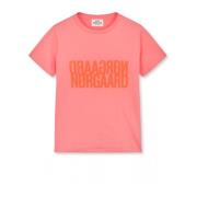 Trenda P Shell Pink T-Shirt