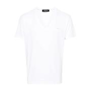 Hvid Cool Fit T-Shirt